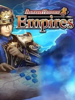 Dynasty Warriors 8: Empires - Free Alliances Version background