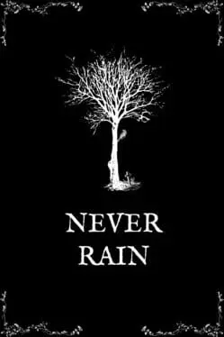 Never Rain cover