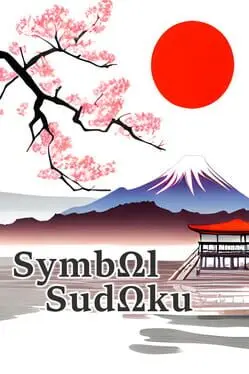 Symbol Sudoku cover