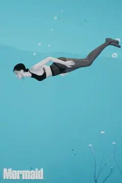 Mermaid cover