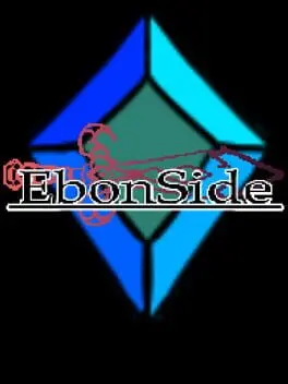 EbonSide cover