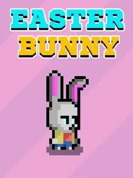 Easter Bunny cover