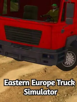 Eastern Europe Truck Simulator cover