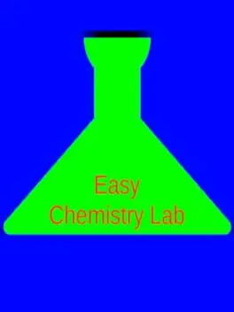 EasyChemistryLab cover