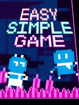 Easy Simple Game cover