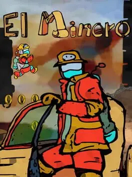 El Minero cover