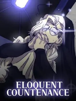 Eloquent Countenance cover