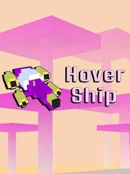 Hover Ship cover