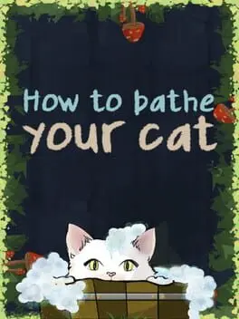 How to Bathe Your Cat cover