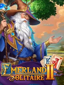 Emerland Solitaire 2: Collector's Edition cover