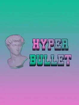 Hyper Bullet cover