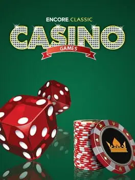 Encore Classic Casino Games cover
