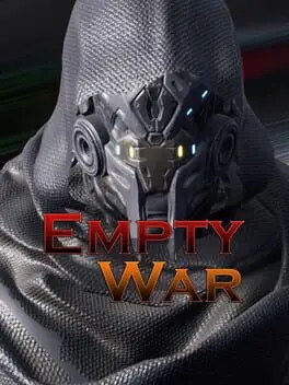 Empty War cover