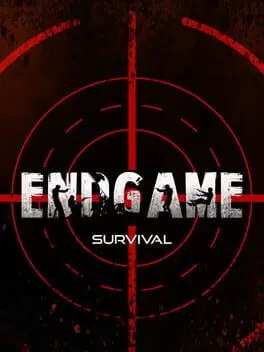 Endgame: Survival cover