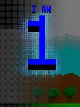 I Am 1 cover