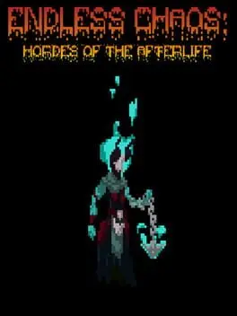 Endless Chaos: Hordes of the Afterlife cover