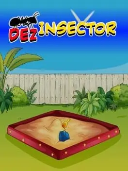 Dezinsector cover