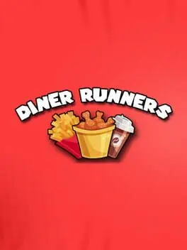 Diner Runners cover