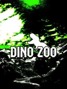 Dino Zoo Transport Simulator cover