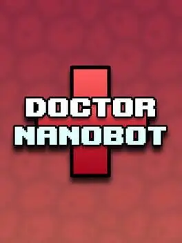 Doctor Nanobot cover