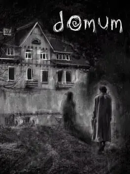Domum cover
