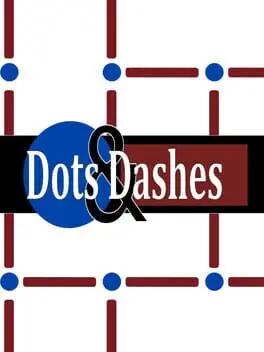 Dots and Dashes cover