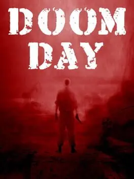 Doom Day cover