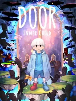 Little Gods of the Abyss background