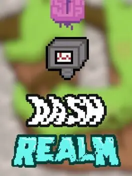Dash Realm cover