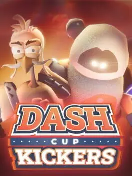 Dash Cup Kickers cover