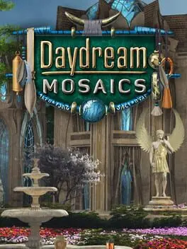 DayDream Mosaics cover