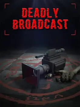 Deadly Broadcast background