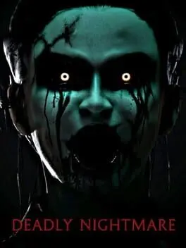Deadly Nightmare cover