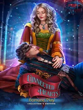 Connected Hearts: Fortune Play - Collector's Edition cover