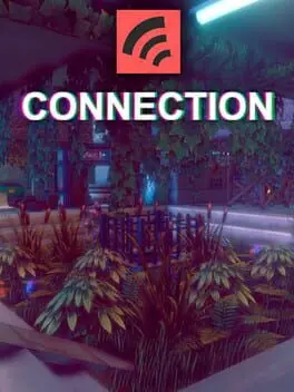 Connection cover