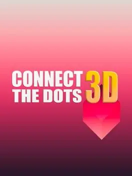Connect the Dots 3D cover