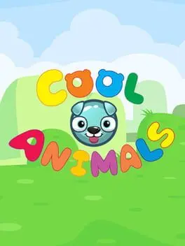 Cool Animals cover