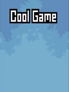 Cool Game cover