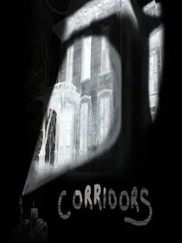 Corridors cover