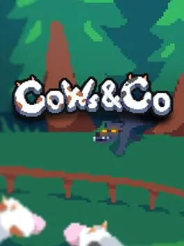Cows&Co cover