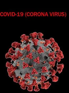Covid-19 (Corona Virus) cover