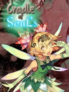 Cradle of Souls cover