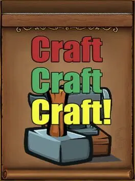 Craft Craft Craft! cover