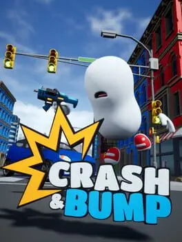 Crash & Bump cover
