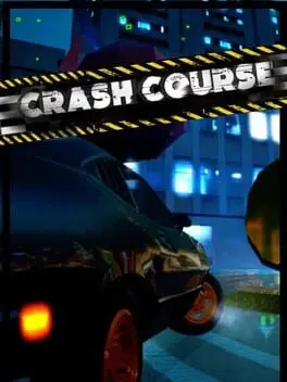 Crash Course cover