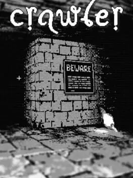 Crawler cover