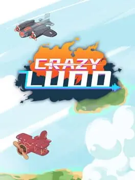 Crazy Ludo cover