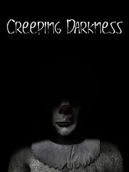Creeping Darkness cover