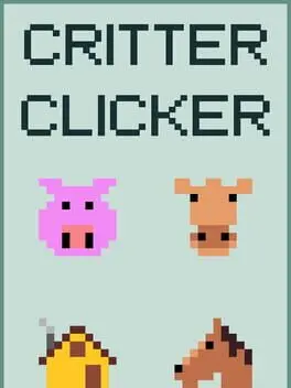 Critter Clicker cover