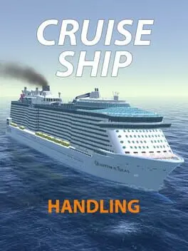 Cruise Ship Handling cover
